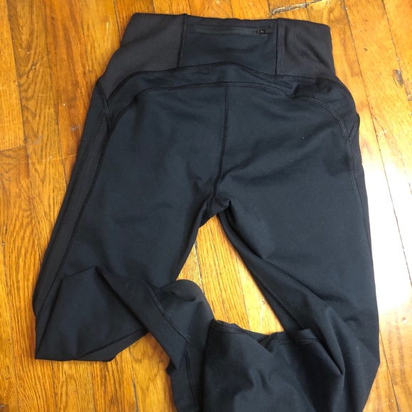 REI coop XS running pants. EUC - Picture 5 of 10
